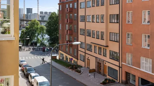 Bostadsrätter till salu i Södermalm - foto 8