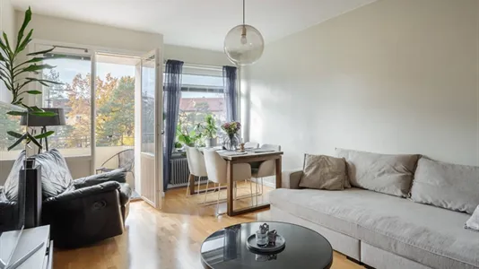 Bostadsrätter till salu i Söderort - foto 1