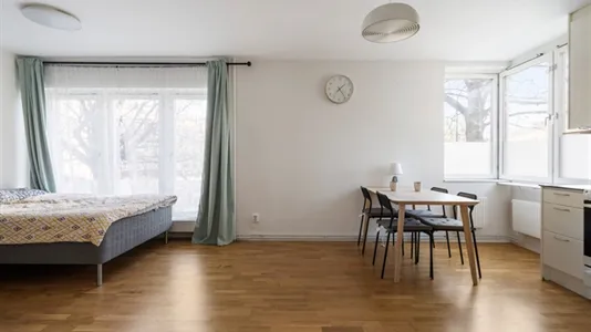 Bostadsrätter till salu i Söderort - foto 4