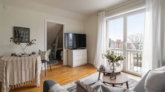 Bostadsrätter till salu i Kungsholmen - foto 1