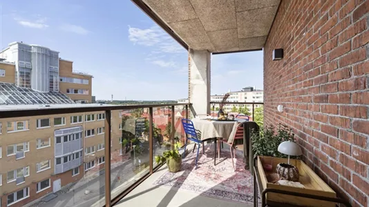 Bostadsrätter till salu i Nacka - foto 9