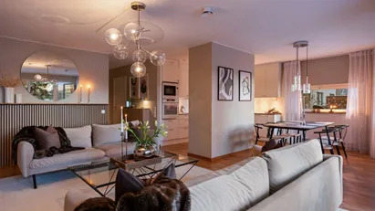 Bostadsrätt till salu i Nacka