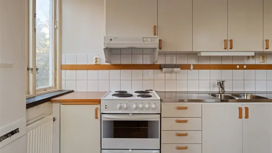 Bostadsrätter till salu i Hammarbyhamnen - foto 5