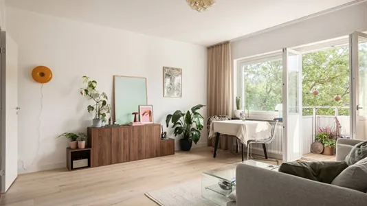 Bostadsrätter till salu i Söderort - foto 6