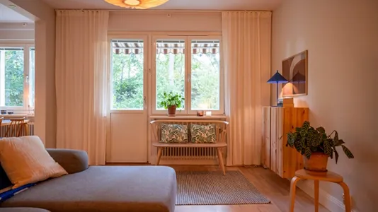 Bostadsrätter till salu i Hammarbyhamnen - foto 10