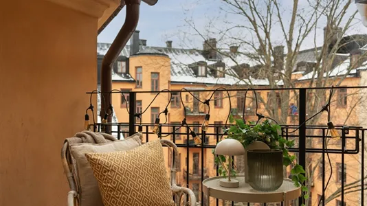 Bostadsrätter till salu i Södermalm - foto 11