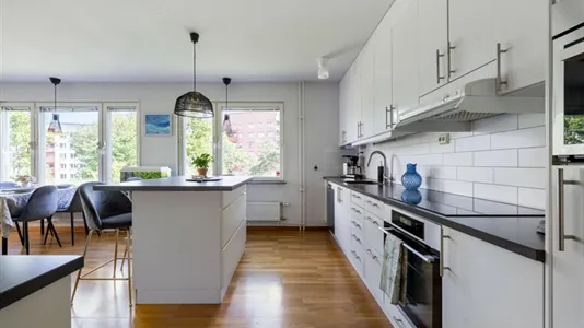 Bostadsrätter till salu i Södermalm - foto 2