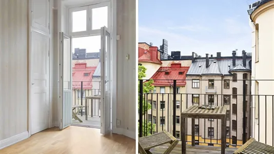 Bostadsrätter till salu i Södermalm - foto 5
