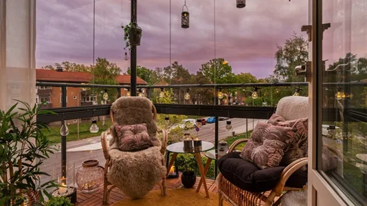 Bostadsrätter till salu i Nässjö - foto 8