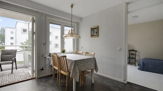 Bostadsrätter till salu i Söderort - foto 9