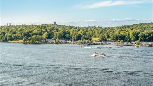 Bostadsrätter till salu i Nacka - foto 12