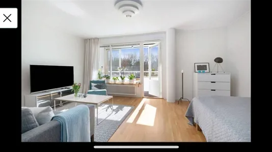 Lägenheter i Järfälla - foto 1