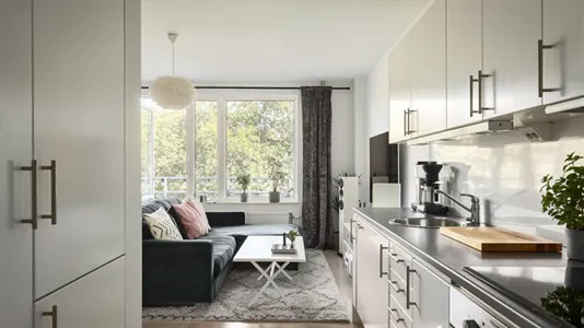 Bostadsrätter till salu i Söderort - foto 10