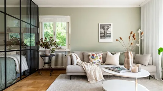 Bostadsrätter till salu i Nacka - foto 4
