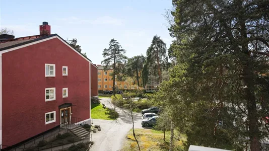 Bostadsrätter till salu i Söderort - foto 4