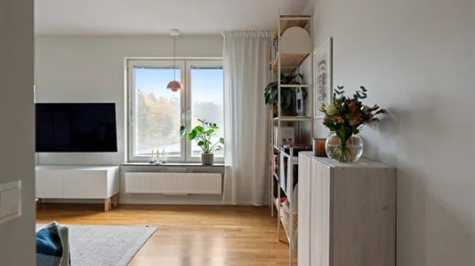 Bostadsrätter till salu i Hammarbyhamnen - foto 7