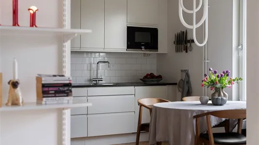 Bostadsrätter till salu i Södermalm - foto 9