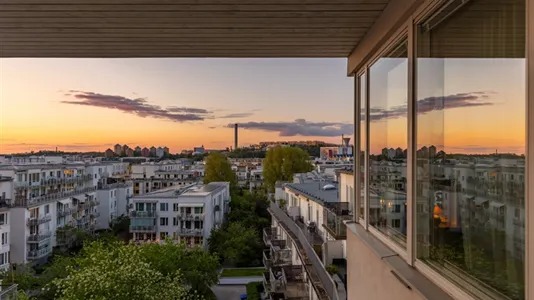 Bostadsrätter till salu i Hammarbyhamnen - foto 5