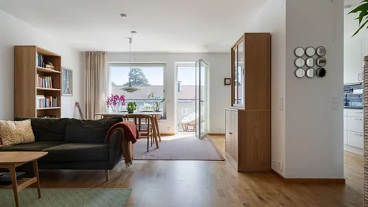 Bostadsrätter till salu i Söderort - foto 11