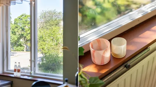 Bostadsrätter till salu i Söderort - foto 5