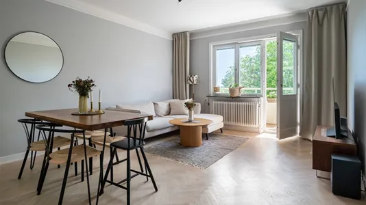 Bostadsrätter till salu i Västerort - foto 1