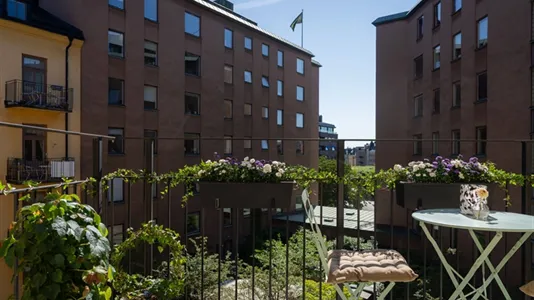 Lägenheter till salu i Östermalm - foto 2