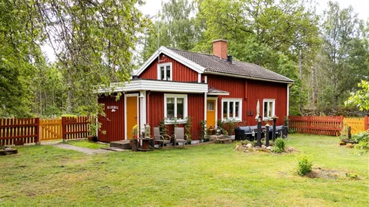 Hus till salu i Tingsryd - foto 1