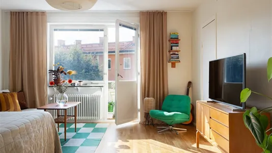 Bostadsrätter till salu i Söderort - foto 12