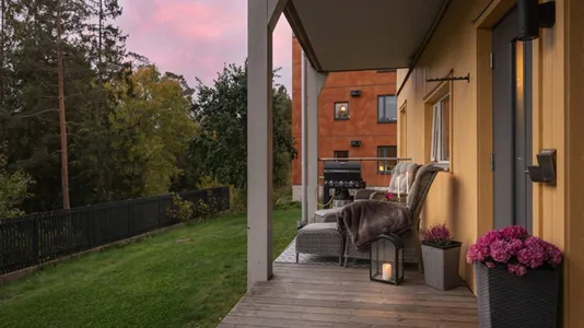 Bostadsrätter till salu i Huddinge - foto 5