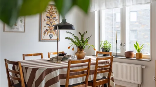 Bostadsrätter till salu i Söderort - foto 1