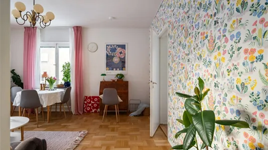 Bostadsrätter till salu i Hammarbyhamnen - foto 6