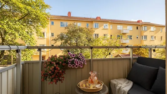 Bostadsrätter till salu i Söderort - foto 6