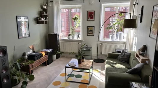 Lägenheter i Malmö Centrum - foto 1