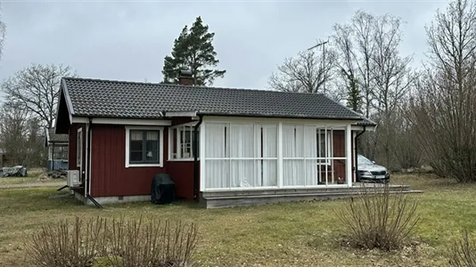 Fritidshus till salu i Mörbylånga - foto 1