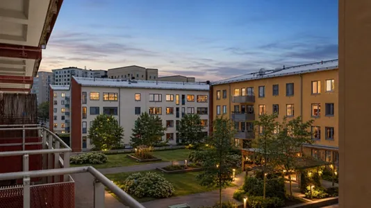 Bostadsrätter till salu i Västerort - foto 5