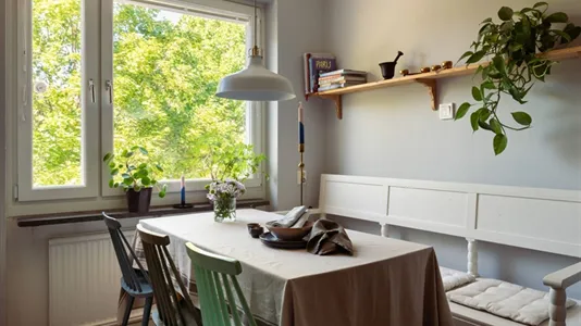 Bostadsrätter till salu i Söderort - foto 9
