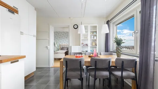 Bostadsrätter till salu i Haninge - foto 5