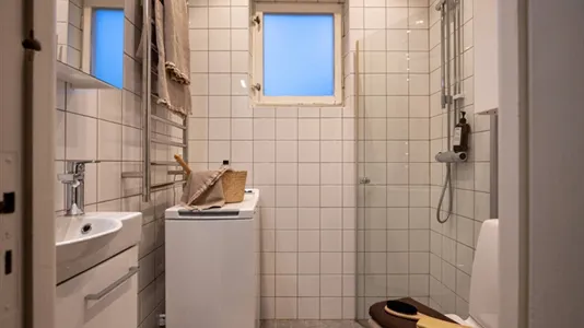 Bostadsrätter till salu i Söderort - foto 7