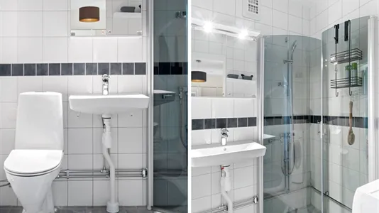 Bostadsrätter till salu i Haninge - foto 10