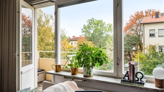 Bostadsrätter till salu i Västerort - foto 2