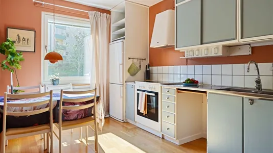 Bostadsrätter till salu i Nacka - foto 7