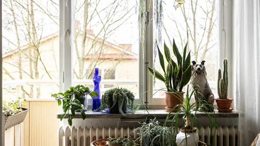 Bostadsrätter till salu i Söderort - foto 7