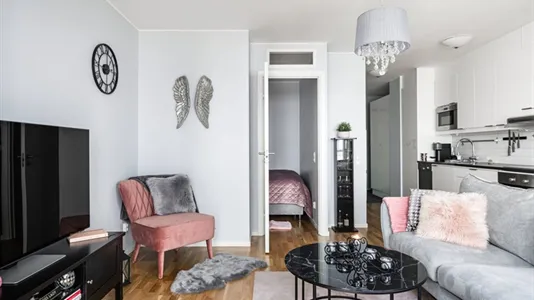 Bostadsrätter till salu i Söderort - foto 11