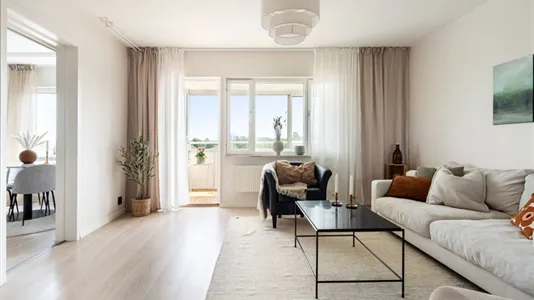 Bostadsrätter till salu i Sundbyberg - foto 8