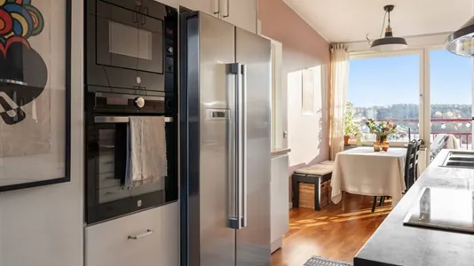 Bostadsrätter till salu i Nacka - foto 12