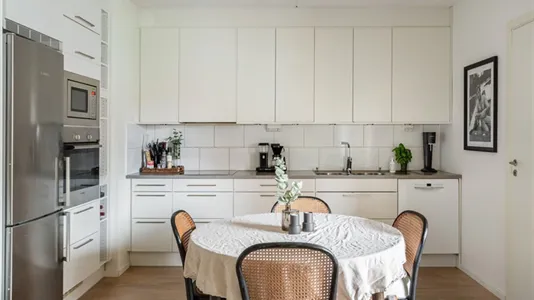 Bostadsrätter till salu i Hammarbyhamnen - foto 3