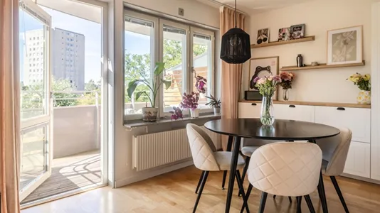 Bostadsrätter till salu i Hammarbyhamnen - foto 3