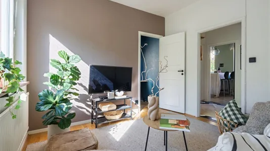 Bostadsrätter till salu i Söderort - foto 6