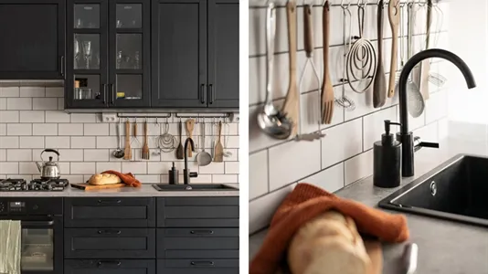 Bostadsrätter till salu i Gärdet/Djurgården - foto 12