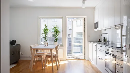 Bostadsrätter till salu i Söderort - foto 2
